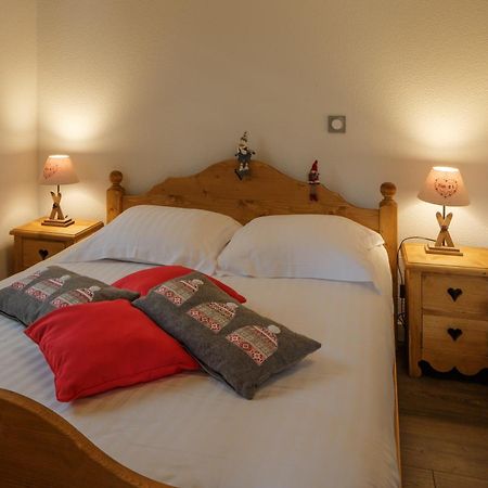 Dvacances Residence Les Tavaillons 미주 외부 사진
