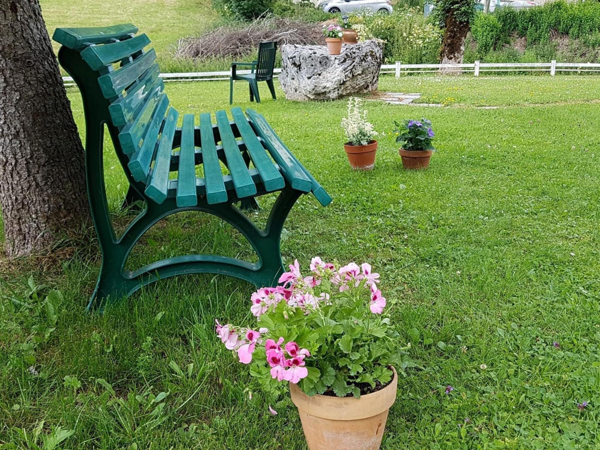 Dvacances Residence Les Tavaillons 미주 외부 사진
