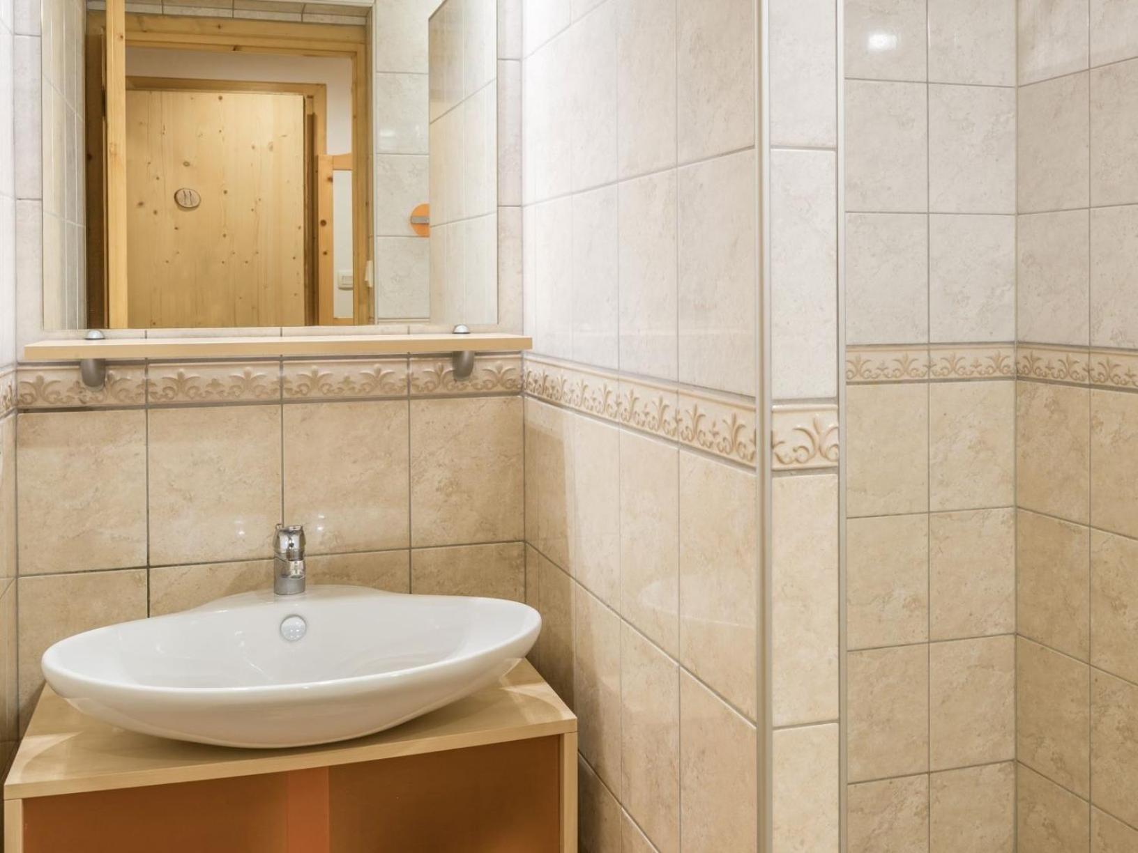Dvacances Residence Les Tavaillons 미주 객실 사진