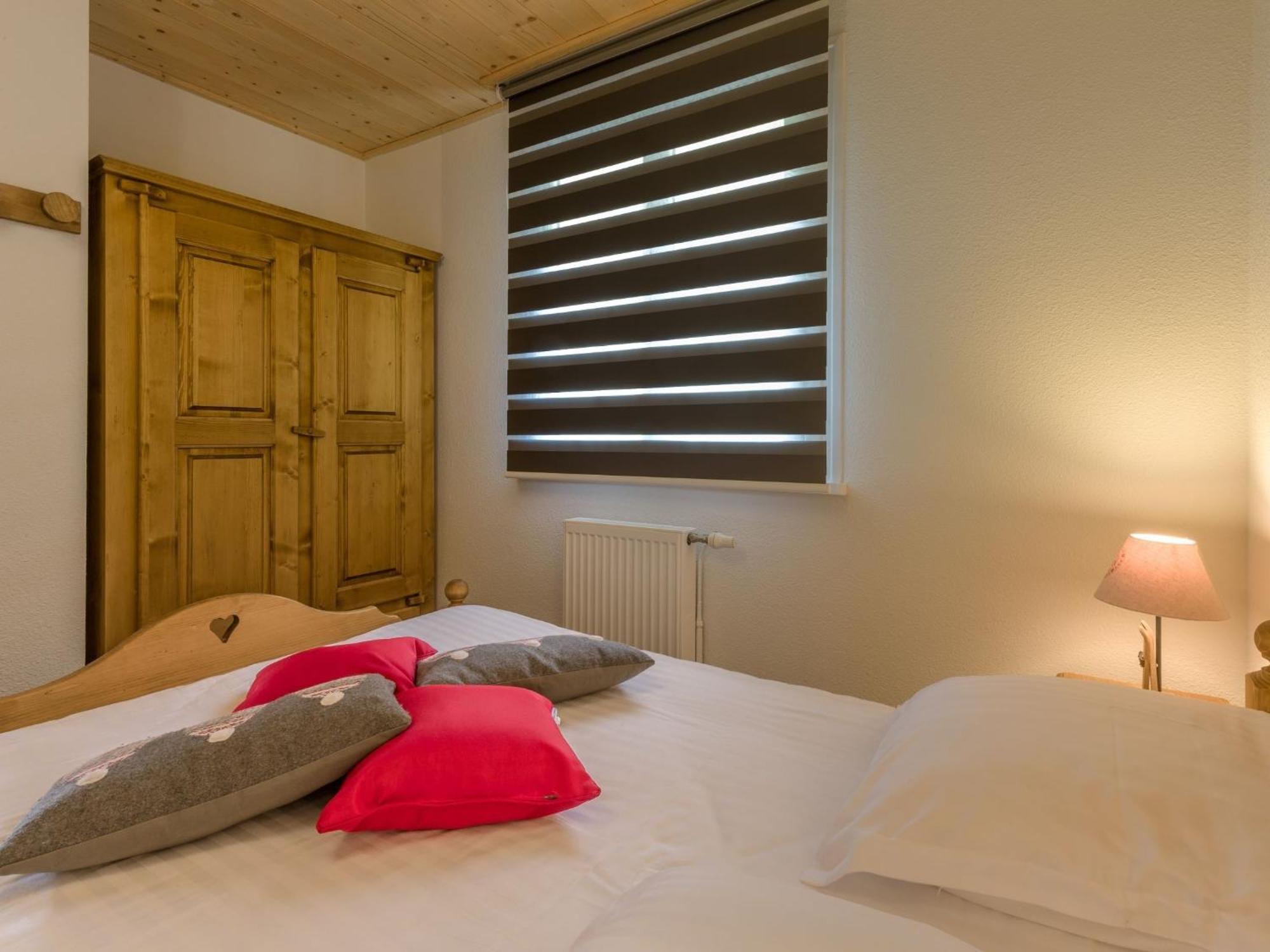 Dvacances Residence Les Tavaillons 미주 객실 사진