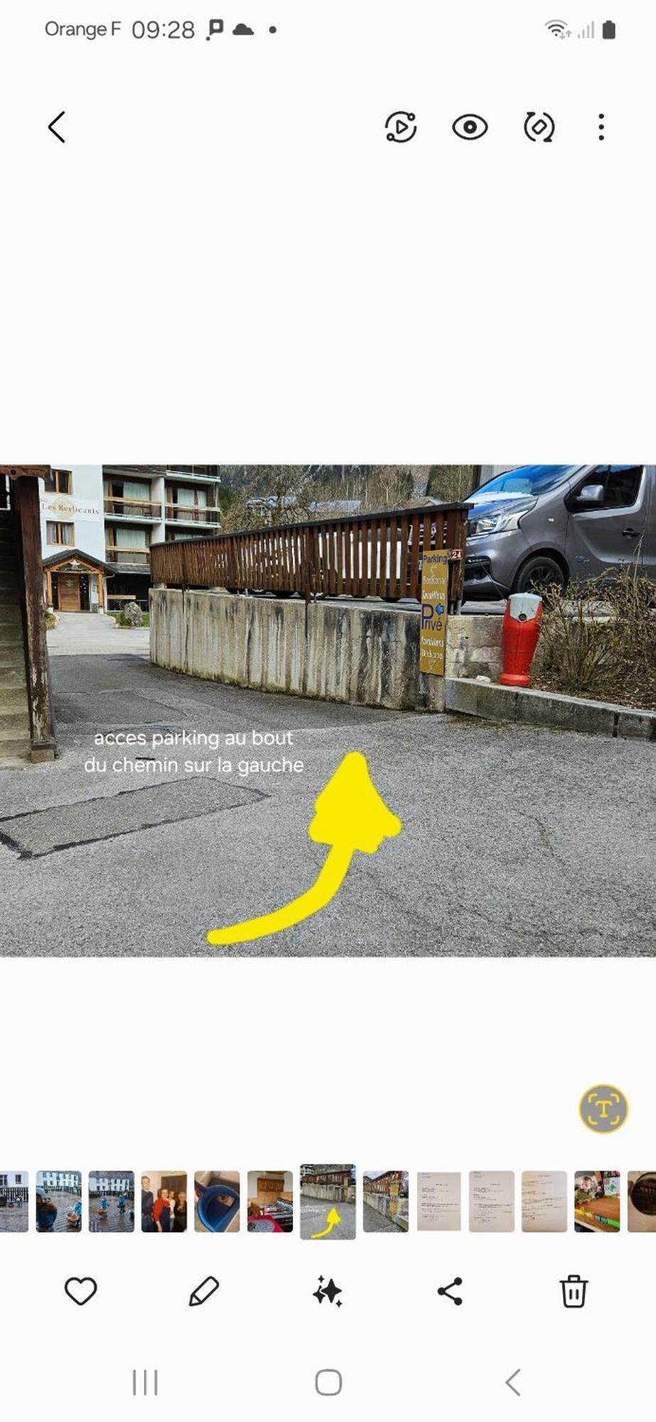 Dvacances Residence Les Tavaillons 미주 외부 사진