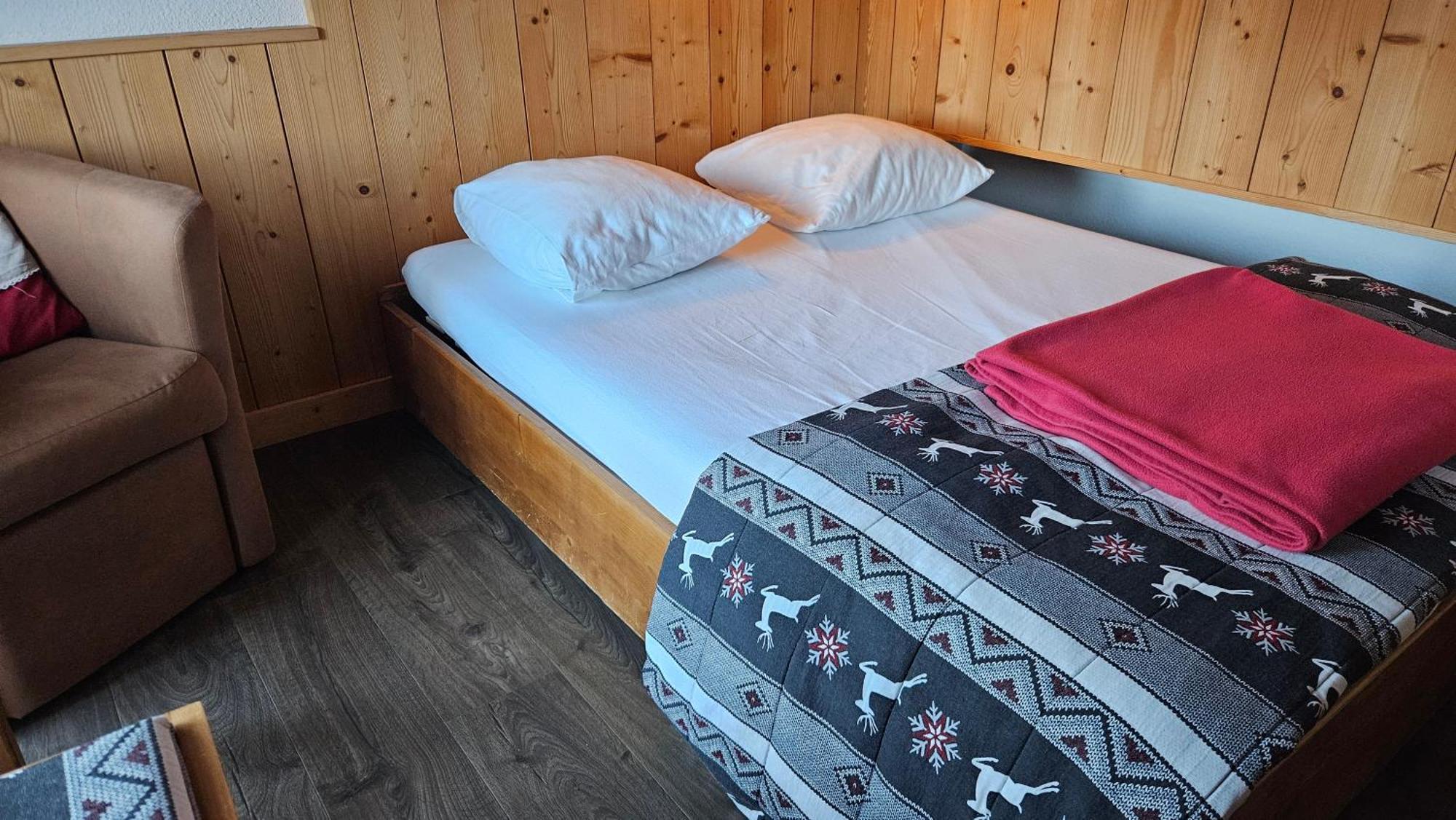 Dvacances Residence Les Tavaillons 미주 외부 사진