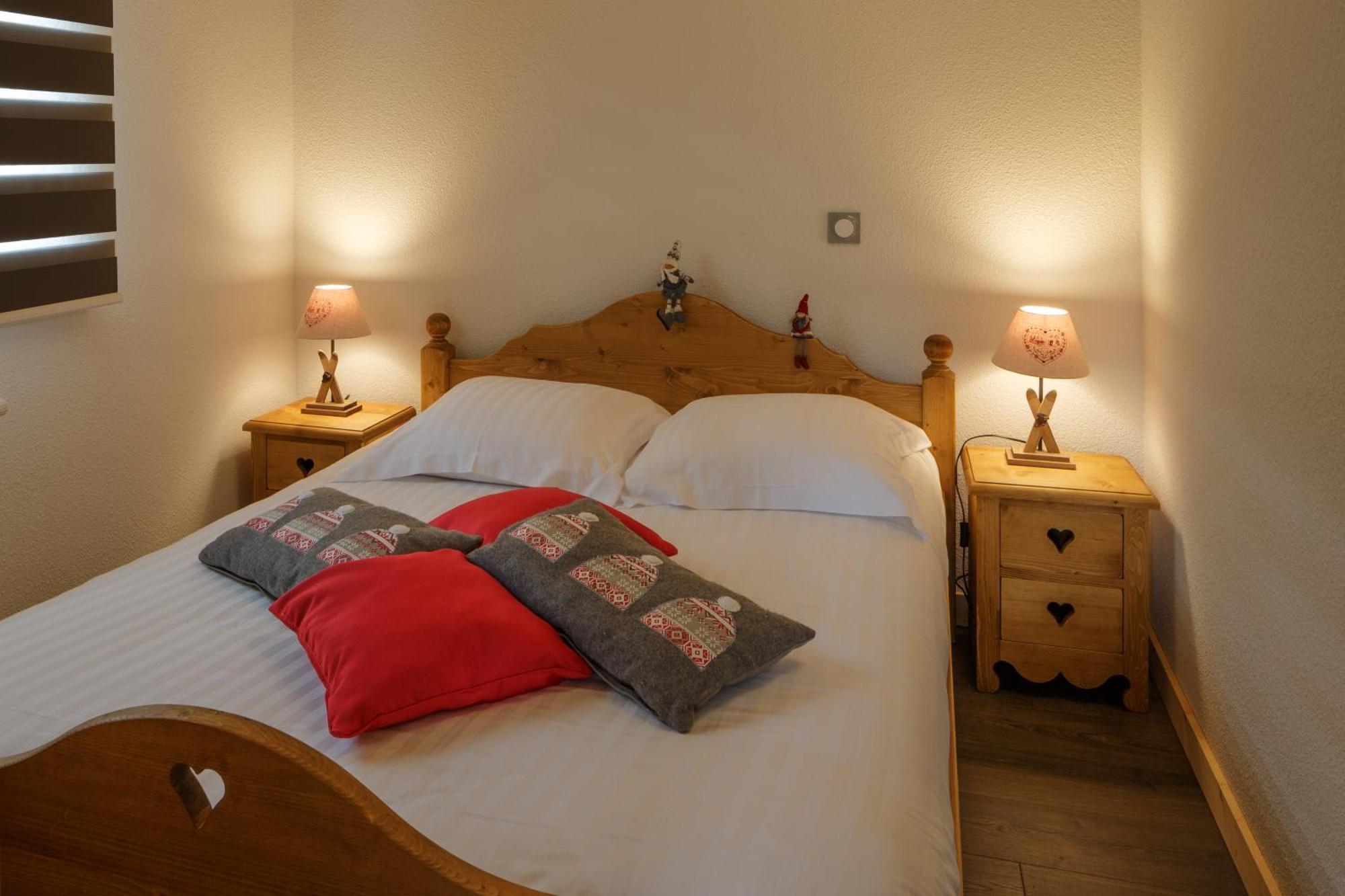 Dvacances Residence Les Tavaillons 미주 외부 사진